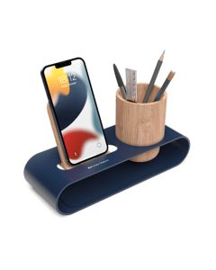 Cirque Phone and Pen Stand 