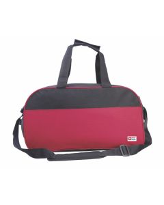 Duffel Fit