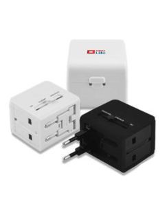 Cube - Travel Plug
