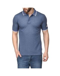 Spark Metallic Grey T-shirt