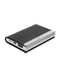 Card Holder Power Bank 2500 mAh