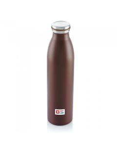 Vaccu Steel Bottle - 850 ML